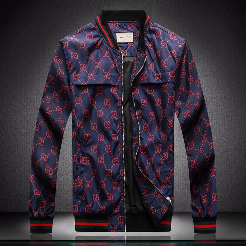 Gucci Men's Outwear 6